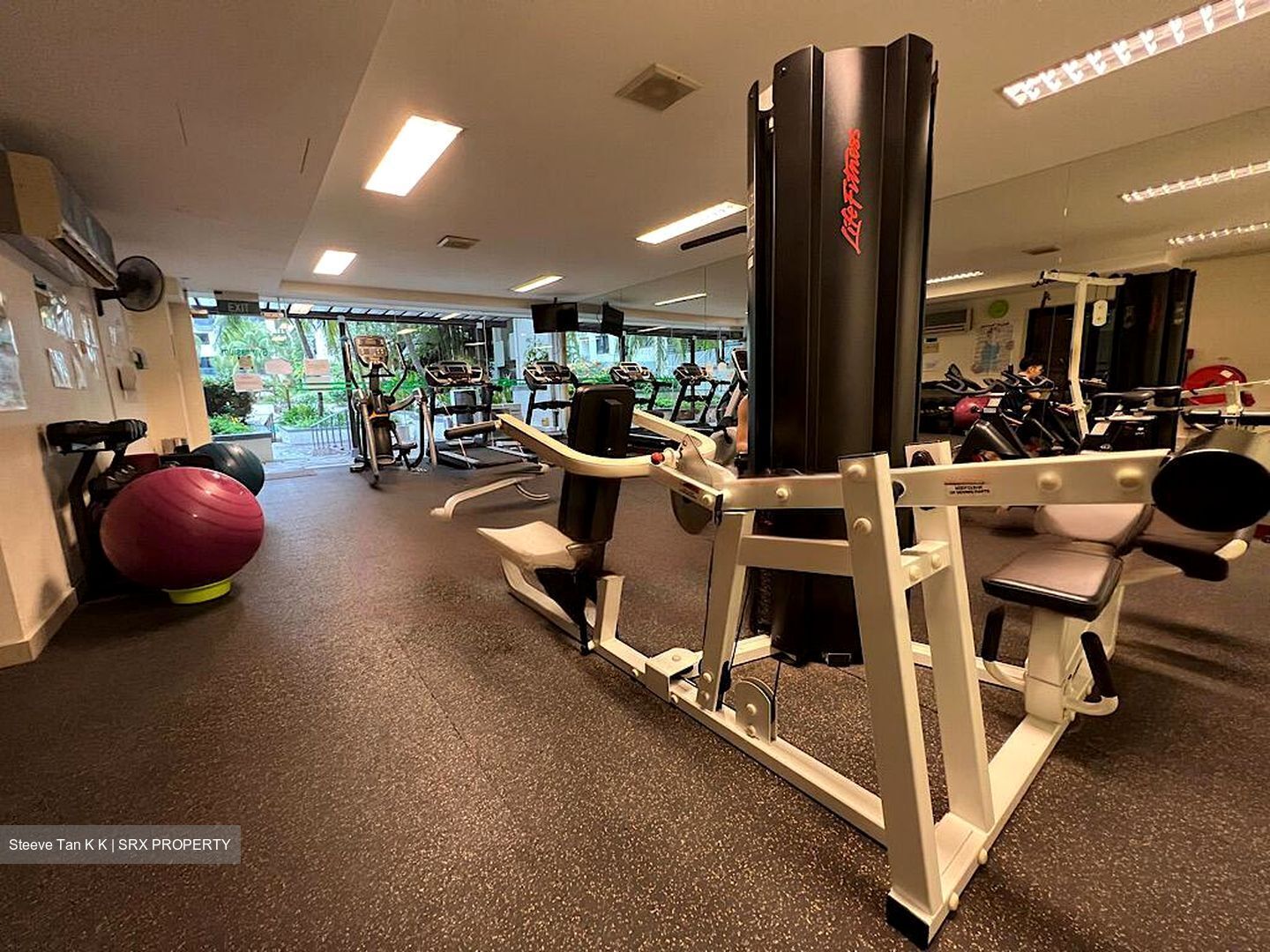 Cascadale (D16), Condominium #484152321